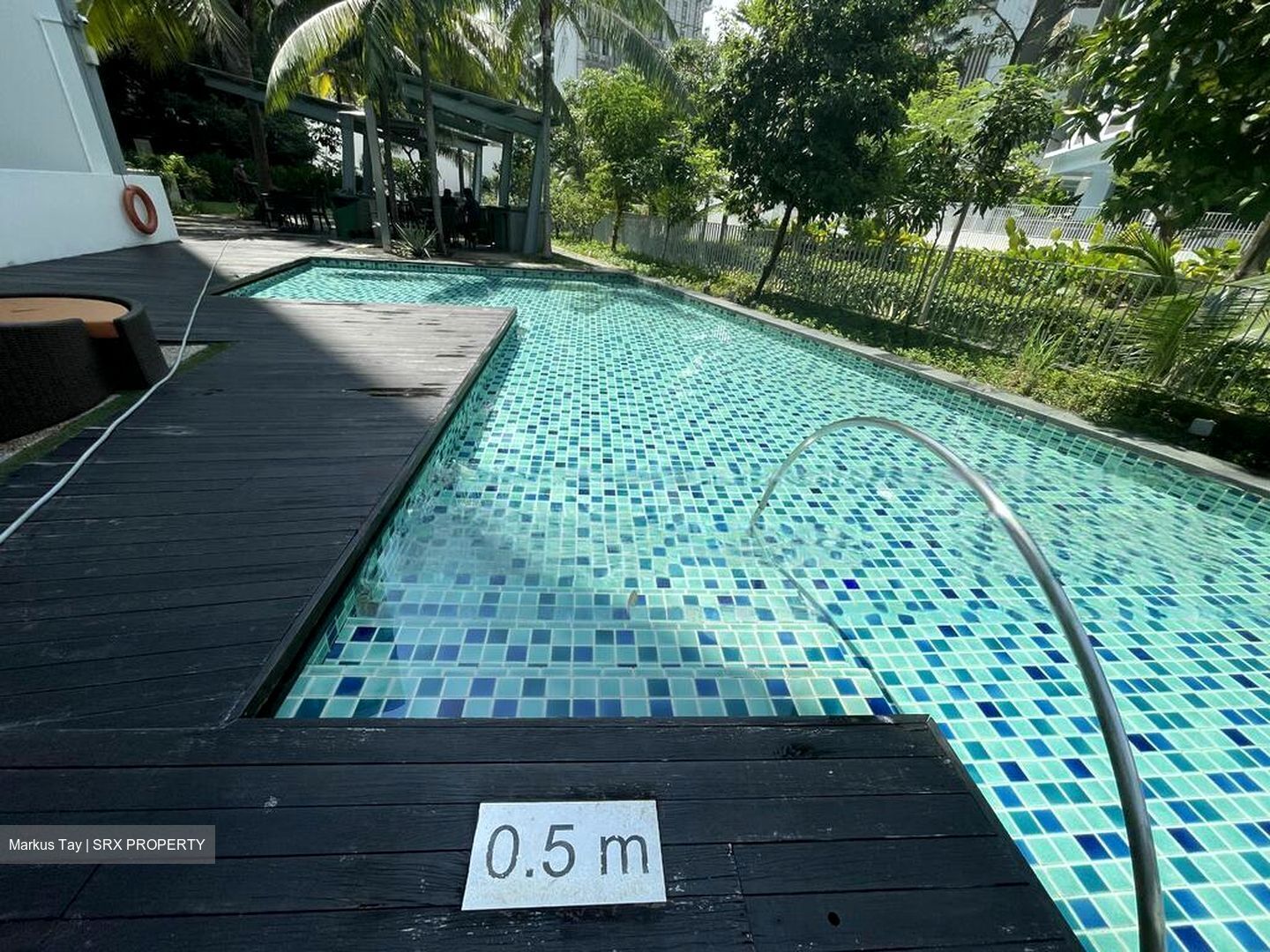 Parc Seabreeze (D15), Apartment #630238071